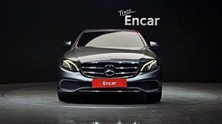 MERCEDES BENZ E-CLASS W213 2020
