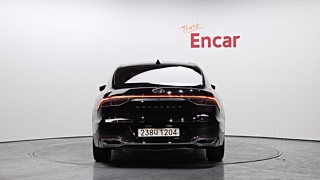 HYUNDAI GRANDEUR IG HYBRID 2021
