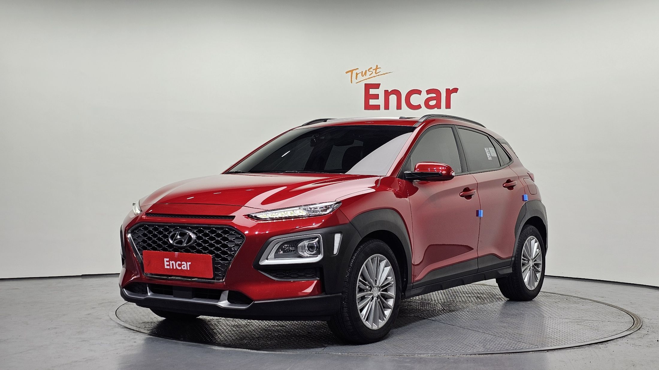 HYUNDAI KONA 2020