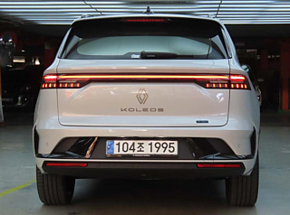 Заказать SAMSUNG GRAND KOLEOS