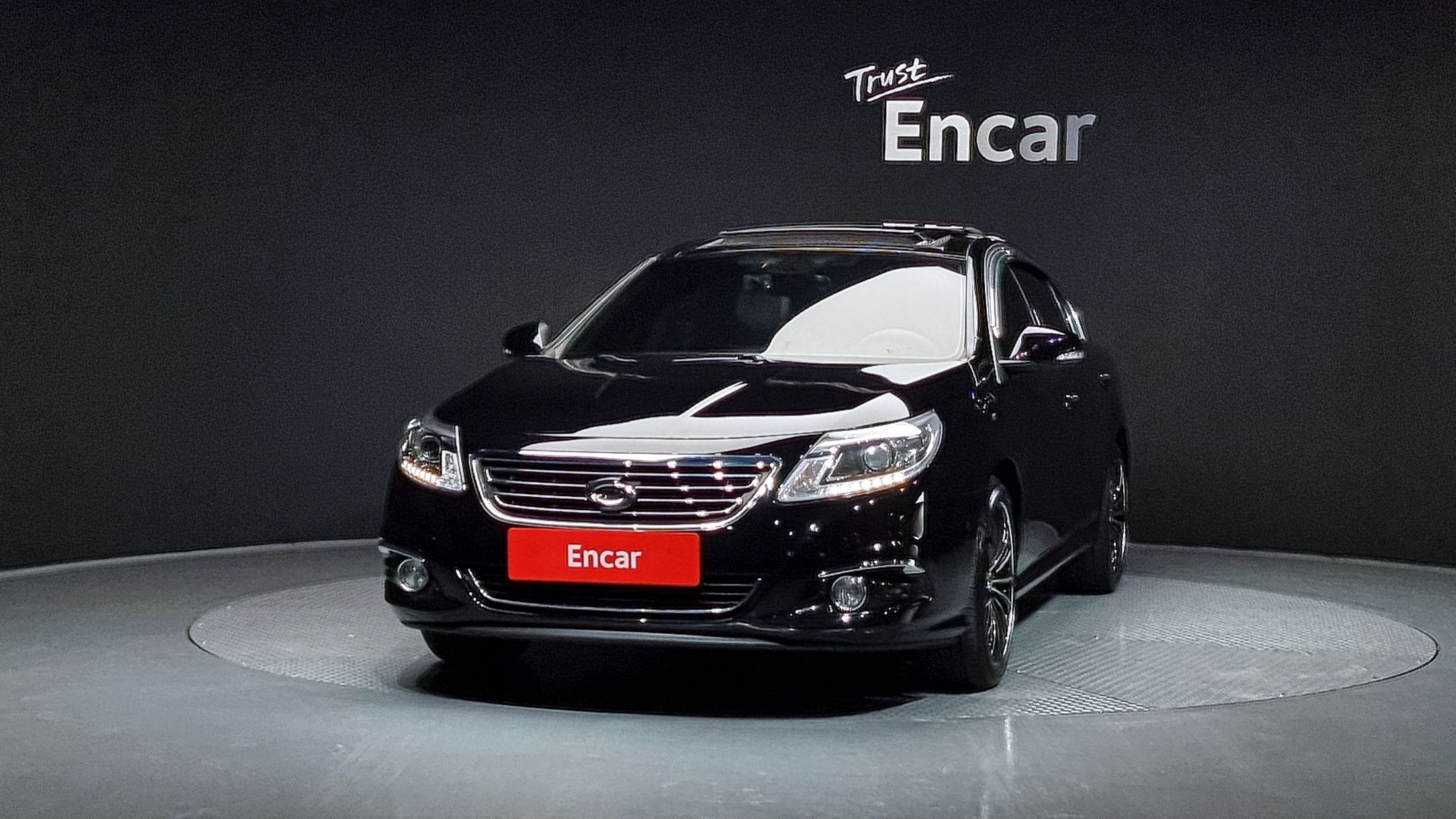 SAMSUNG SM5 PLATINUM 2013