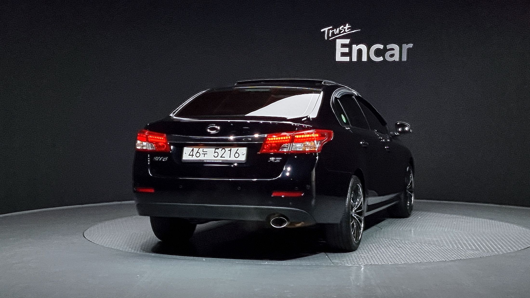 SAMSUNG SM5 PLATINUM 2013