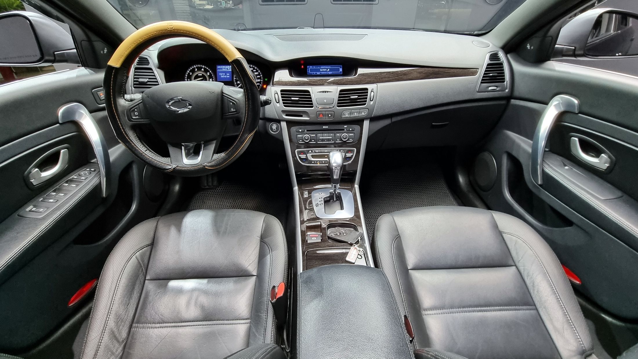 SAMSUNG SM5 PLATINUM 2013