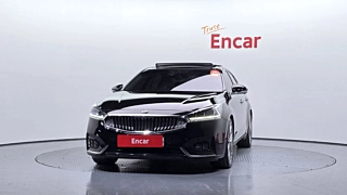 KIA K7 2019