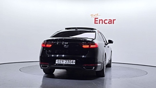 KIA K7 2019