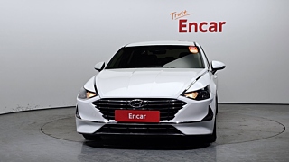 HYUNDAI SONATA DN8 2020