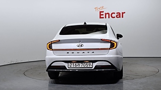 HYUNDAI SONATA DN8 2020