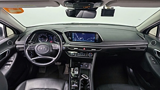 HYUNDAI SONATA DN8 2020