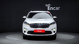 KIA SORENTO 2018