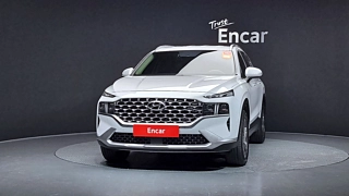 HYUNDAI SANTAFE 2020