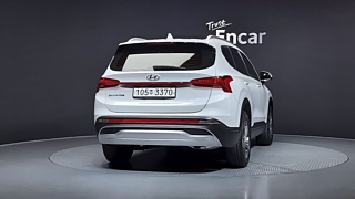 HYUNDAI SANTAFE 2020