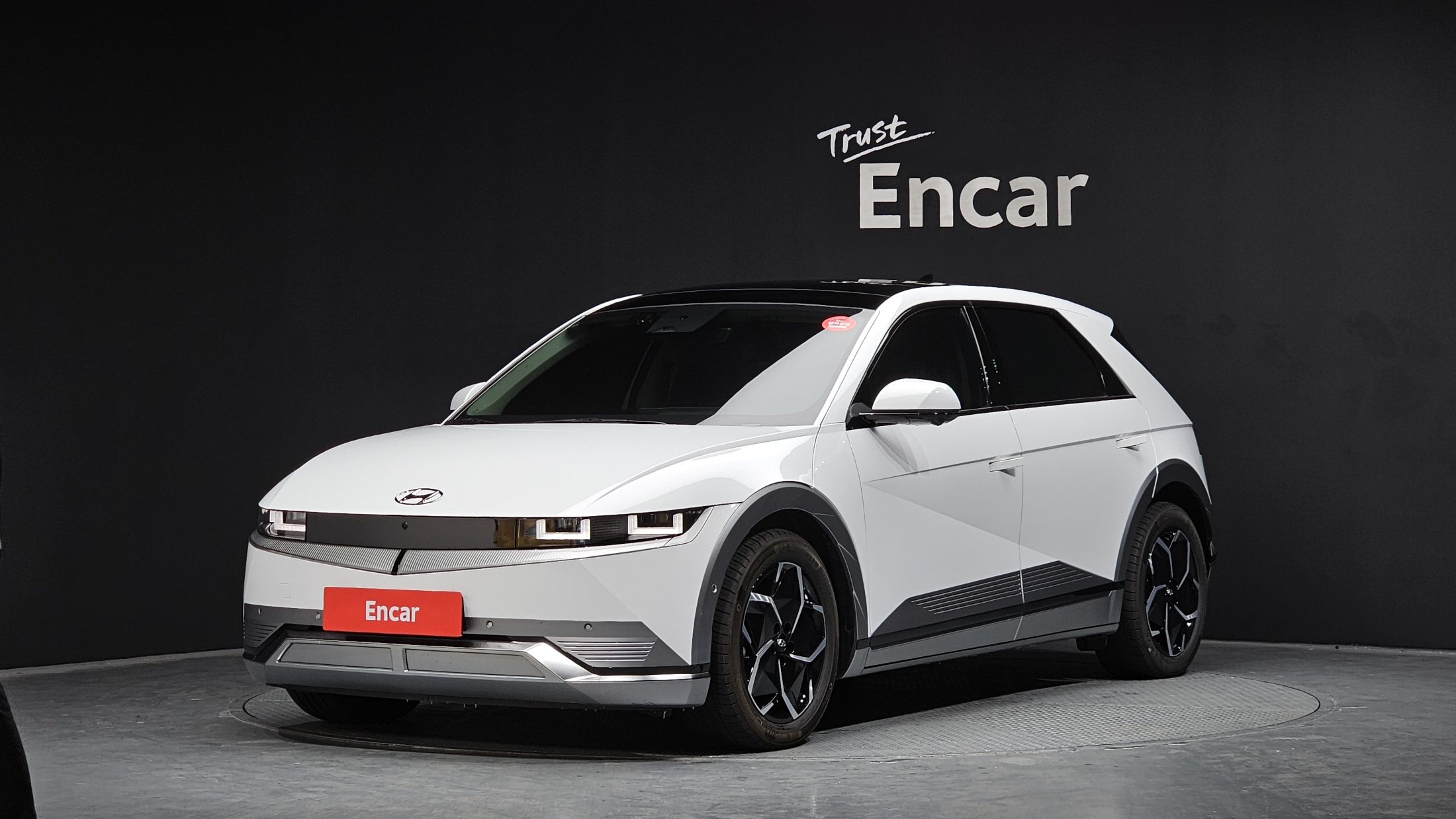HYUNDAI IONIQ5 2024