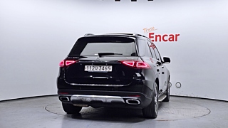 MERCEDES BENZ GLE-CLASS W167 2020
