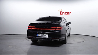 GENESIS G90 2020