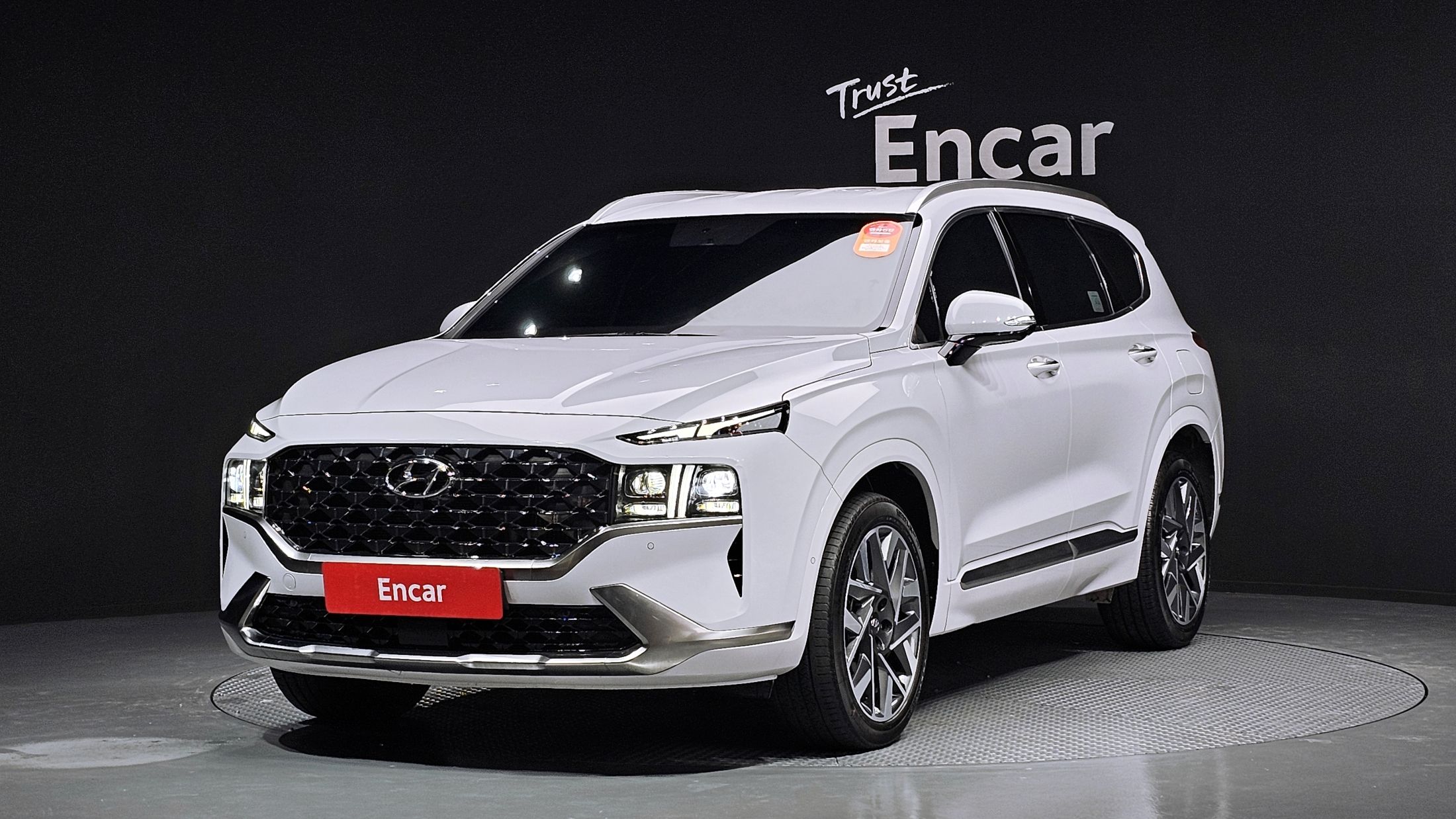 HYUNDAI SANTAFE 2023