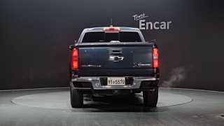 DAEWOO COLORADO 2020
