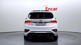 HYUNDAI SANTAFE TM 2019