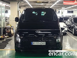 HYUNDAI STARIA 2023