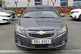 DAEWOO LACETTI PREMIER 2011