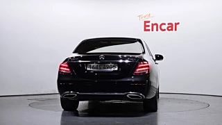 MERCEDES BENZ E-CLASS W213 2019