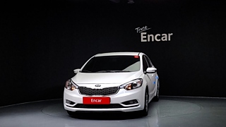 KIA K3 2015
