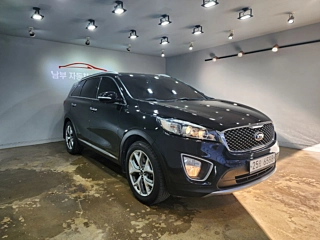 KIA SORENTO 2015