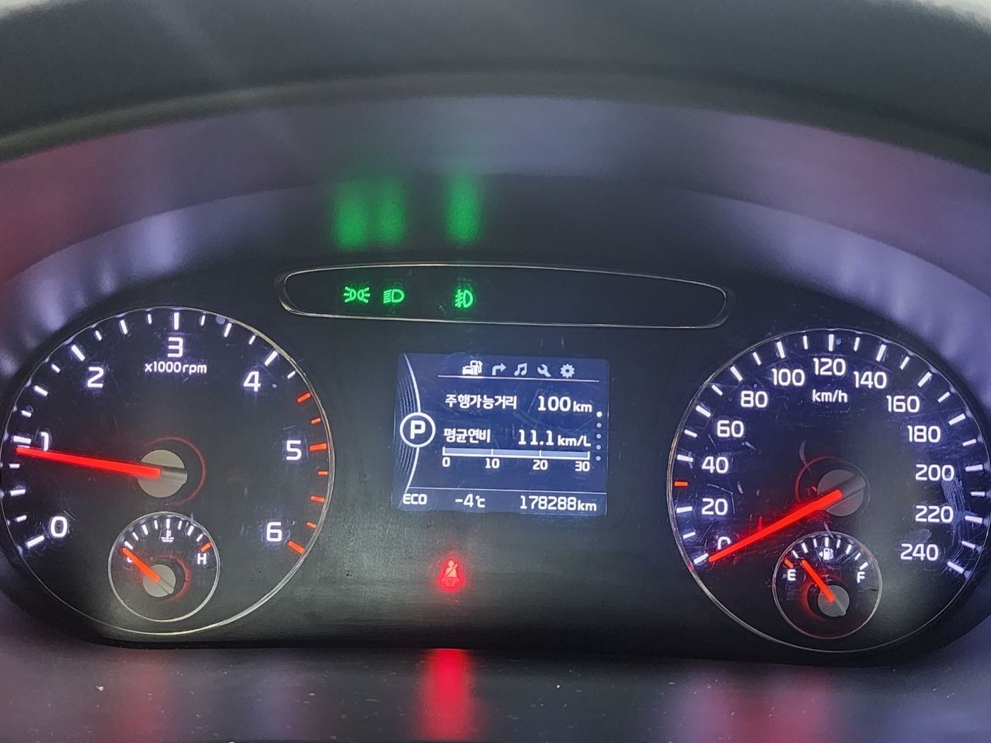 KIA SORENTO 2015