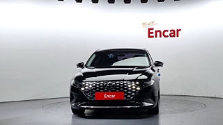 HYUNDAI GRANDEUR IG 2020