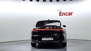 HYUNDAI GRANDEUR IG 2020
