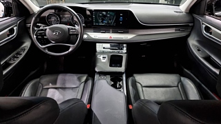 HYUNDAI GRANDEUR IG 2020