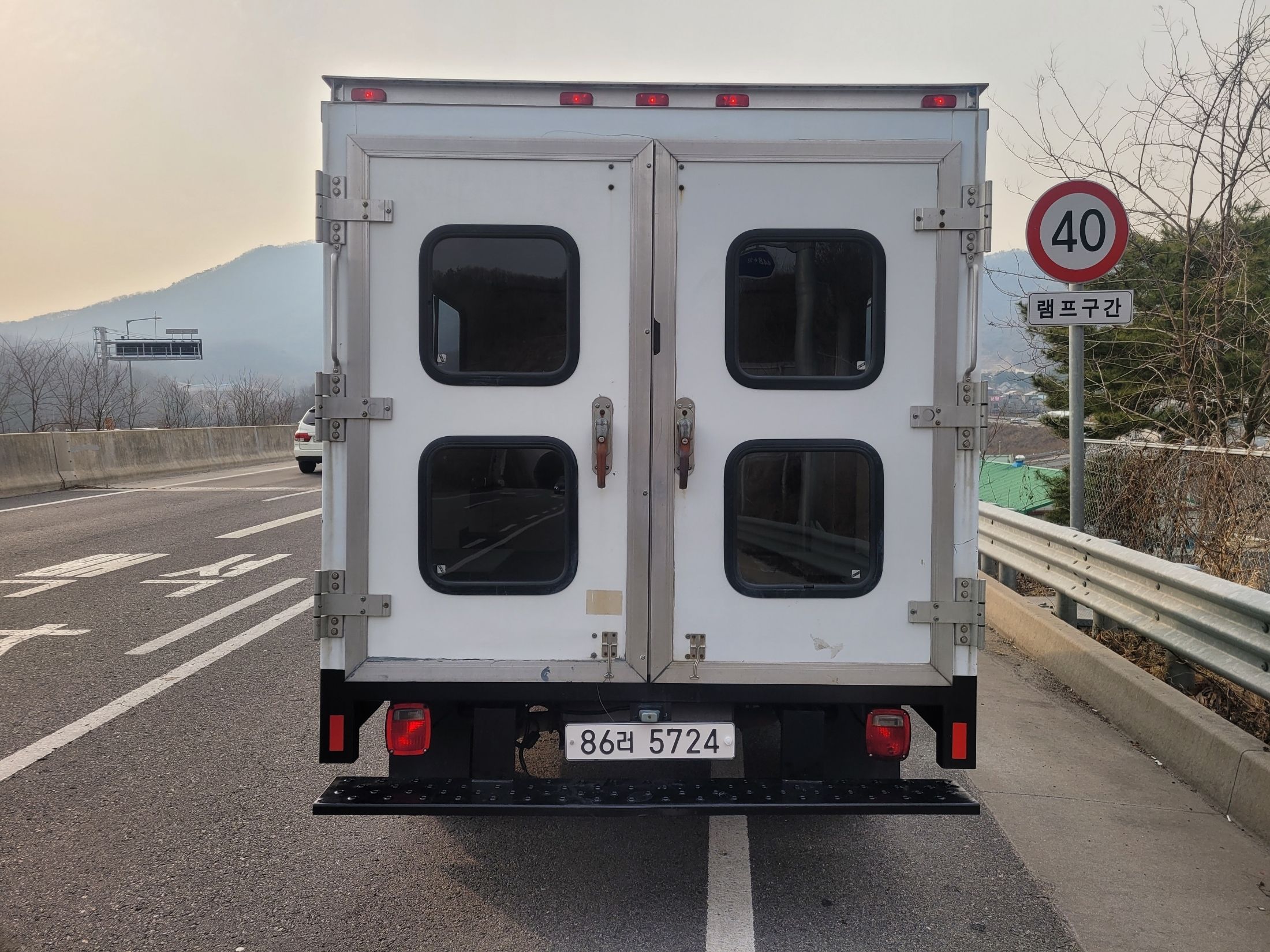 CHEVROLET OTHERS 2012