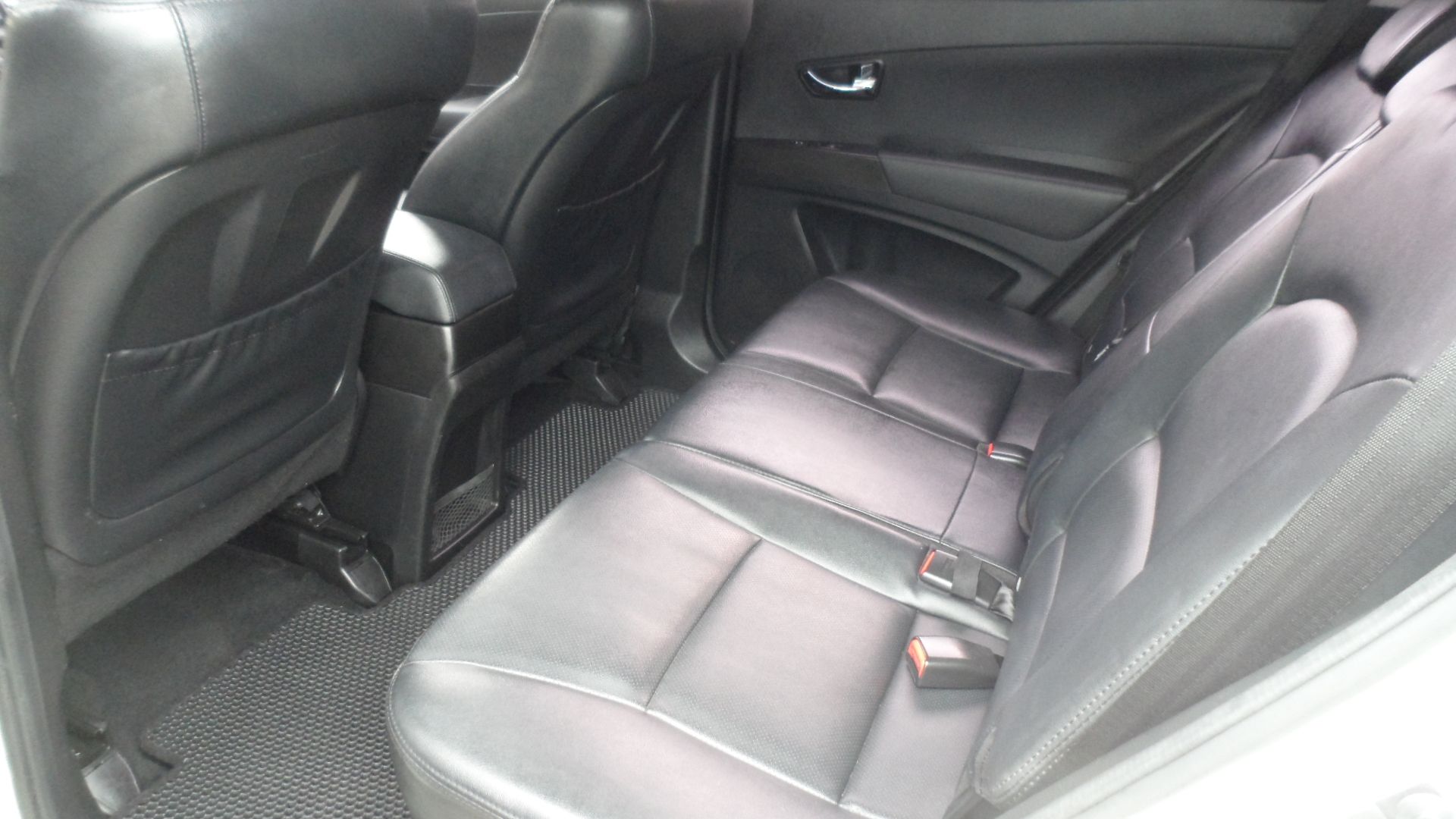 SSANGYONG KORANDO C 2013