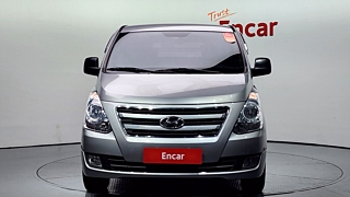 HYUNDAI STAREX GRAND 2015