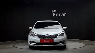 KIA K3 2015