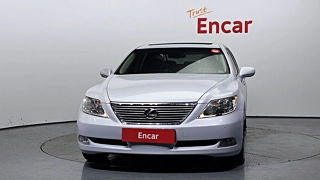 LEXUS LS460L 2008