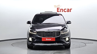KIA CARNIVAL 2019