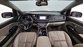 KIA CARNIVAL 2019