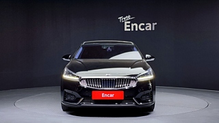 KIA K7 HYBRID 2019