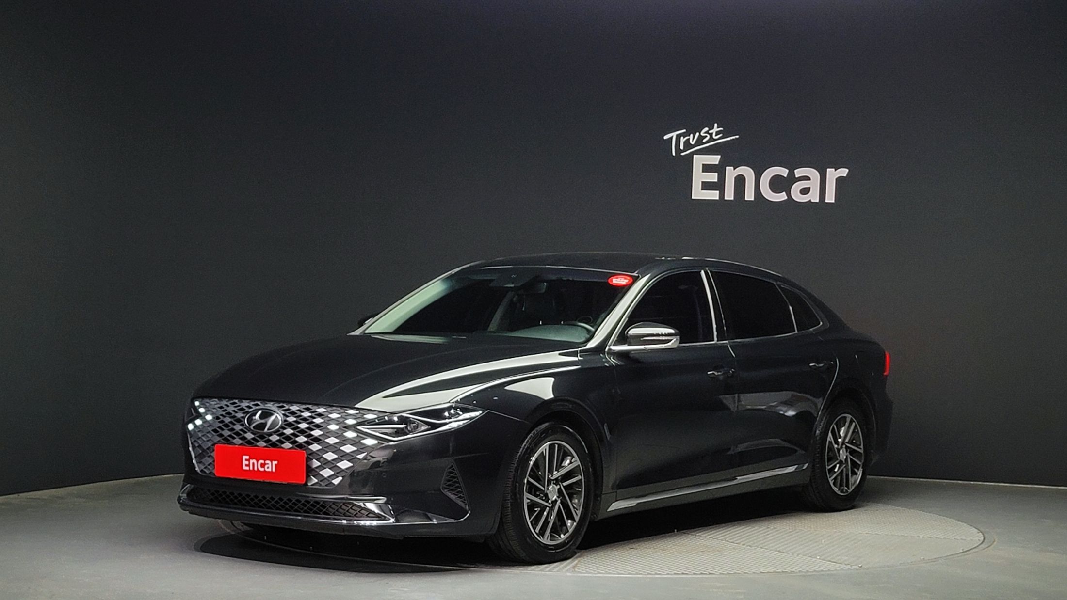 HYUNDAI GRANDEUR IG