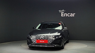 HYUNDAI GRANDEUR IG 2020