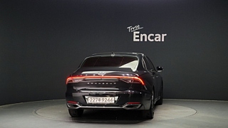 HYUNDAI GRANDEUR IG 2020