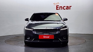 KIA K7 2016