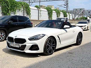 BMW Z4 G29 2024