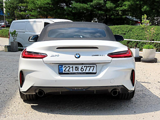 BMW Z4 G29 2024