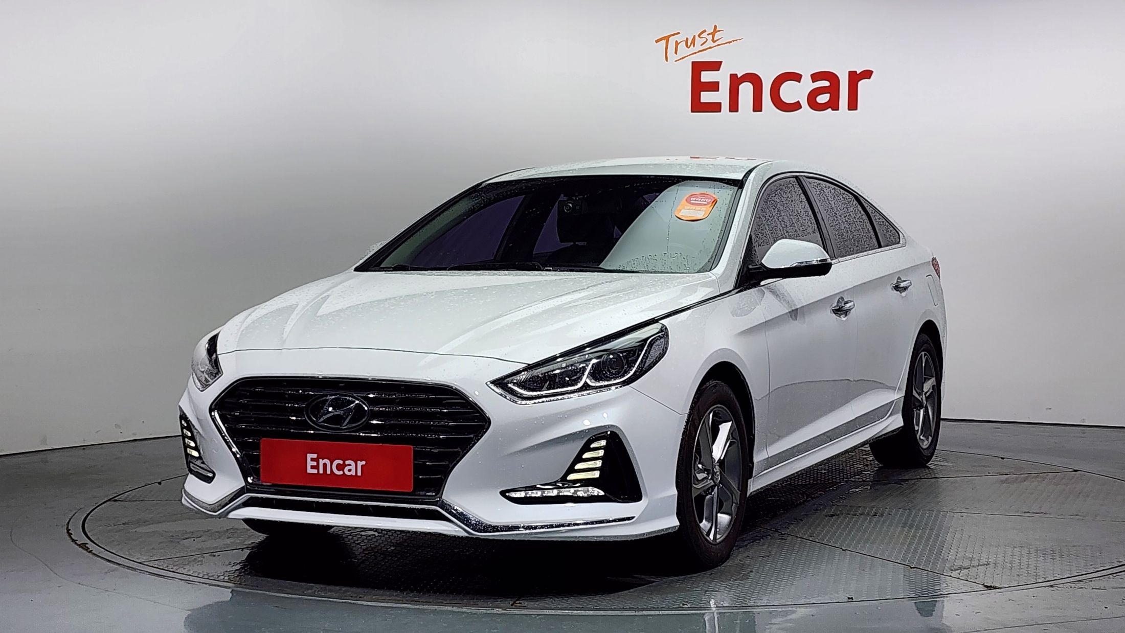 HYUNDAI SONATA NEW RISE
