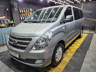 HYUNDAI STAREX GRAND 2017