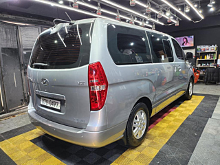 HYUNDAI STAREX GRAND 2017