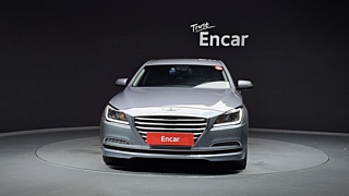 HYUNDAI GENESIS DH 2016