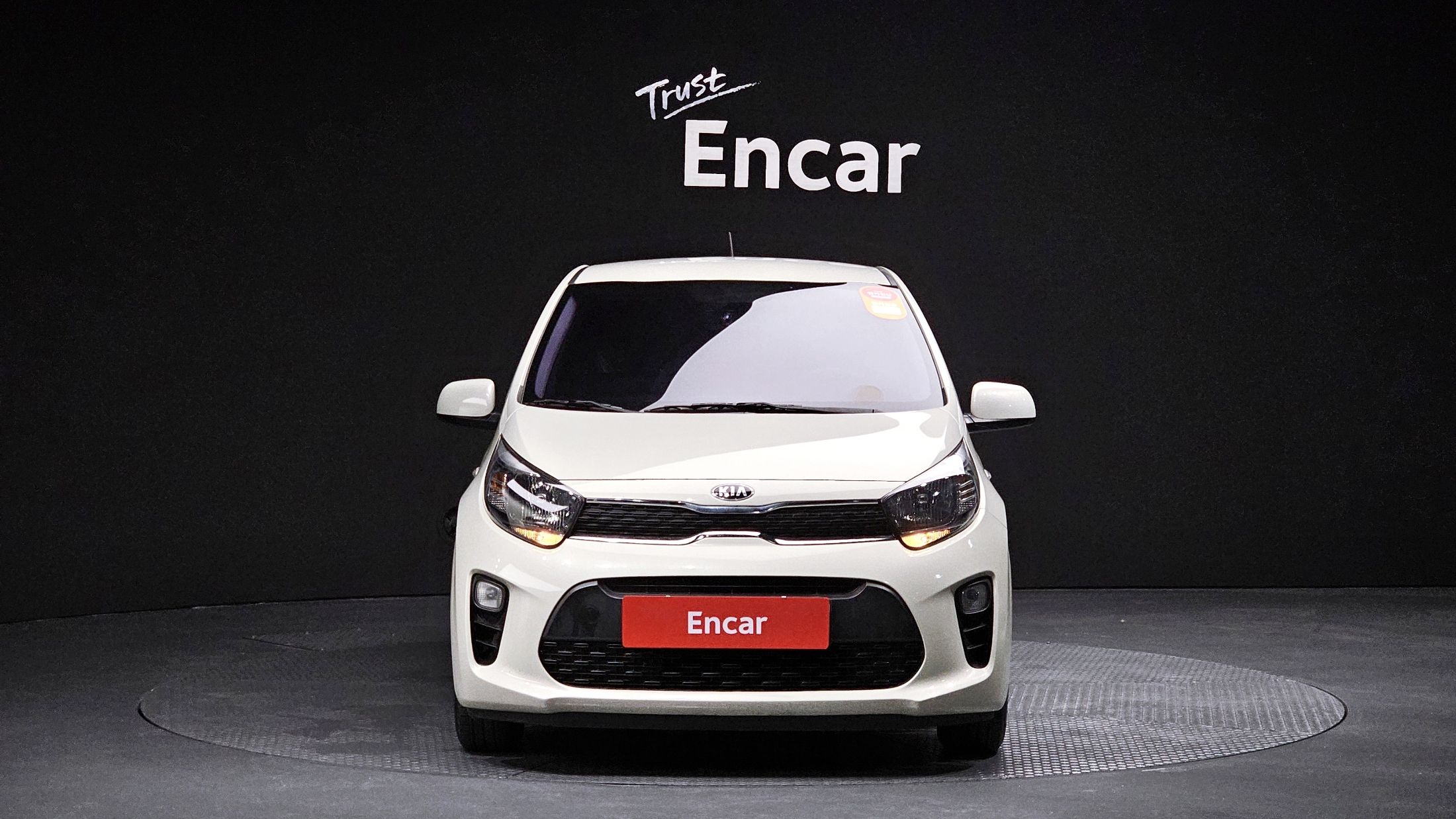 KIA MORNING JA 2018