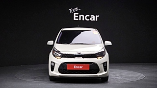 KIA MORNING JA 2018